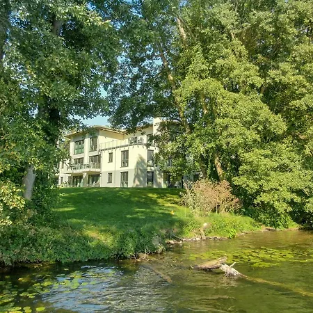 Am Wasser - * 크라코프암지