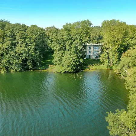 Am Wasser - * 크라코프암지