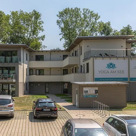 Apartment Am Wasser - *