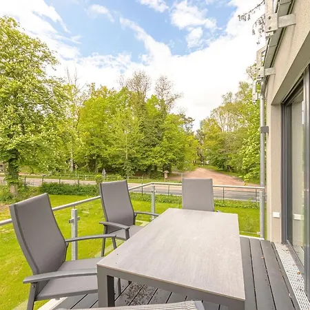 아파트 Am Wasser -