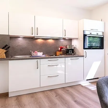 Am Wasser - 아파트 크라코프암지