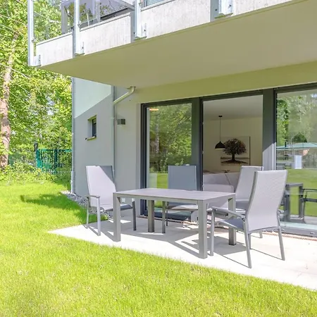 Am Wasser - 아파트 *