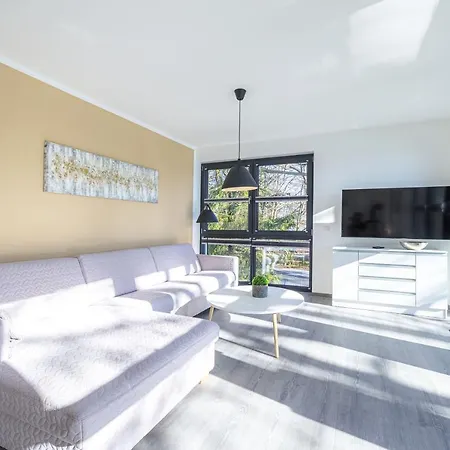 아파트 Am Wasser - *