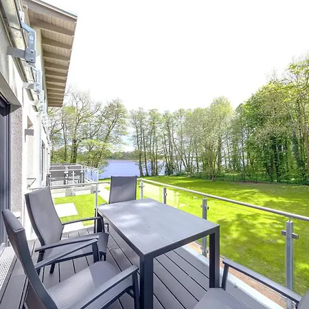 아파트 Am Wasser -