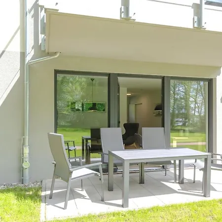 Am Wasser - 아파트 *