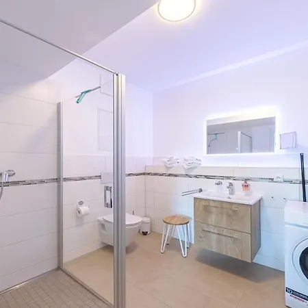 Am Wasser - * 크라코프암지