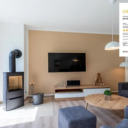 아파트 Am Wasser - 크라코프암지