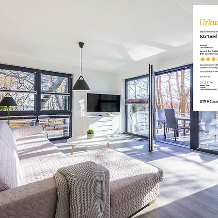 Am Wasser - 아파트