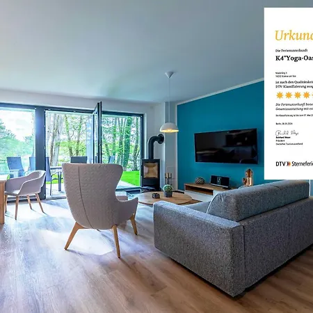 Am Wasser - 아파트 크라코프암지