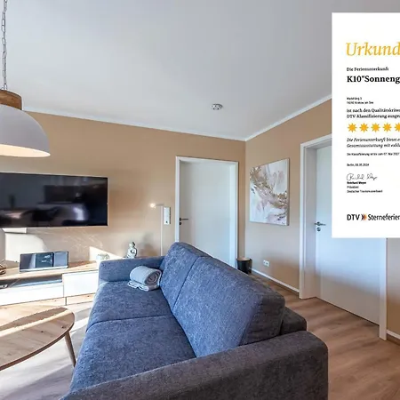 Am Wasser - * 크라코프암지