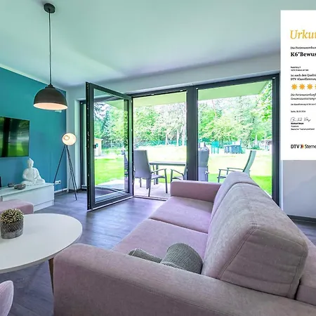 Am Wasser - 아파트