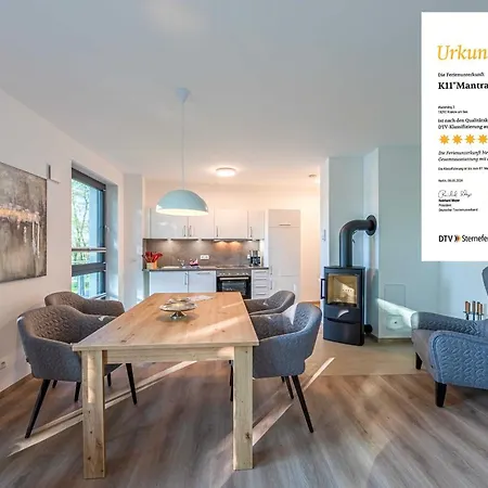 아파트 Am Wasser - *